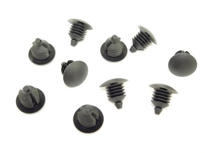 RIVET DE COLLECTEUR ÉPINGLES DE REVÊTEMENT PANNEAUX ALFA ROMEO MITO - milautoparts-fr.ukrlive.com