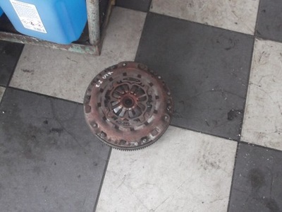 Opel vectra c 2.2 dth двомасовий маховик фото №1