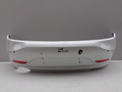 BUMPER REAR BMW Z4 E89 NR 11589 - milautoparts-fr.ukrlive.com