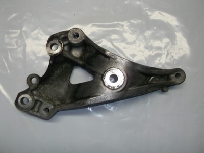 Peugeot citroen 1,6 vti thp кронштейн компрессора фото №1