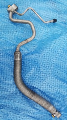 CABLE JUNCTION PIPE AIR CONDITIONER 3414555 BMW X3 E83 M - milautoparts-fr.ukrlive.com