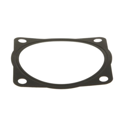 Прокладка корпус дроссель vw audi 078133073j фото №1