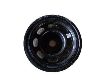 VW SKODA AUDI 1,4TSI ROUE POULIE 04E105243E - milautoparts-fr.ukrlive.com