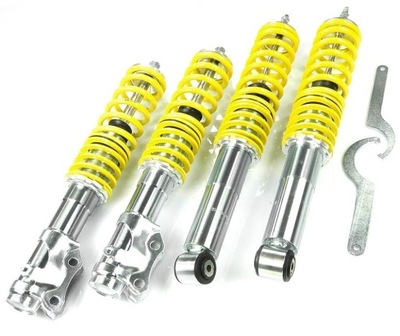 SUSPENSION SCREWED SEAT IBIZA II FK AUTOMOTIVE - milautoparts-fr.ukrlive.com