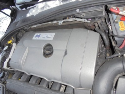 Коробка передач автоматическая коробка передач volvo s80 ii 3.2 b b6324s 06-15 фото №1