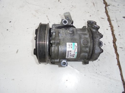 COMPRESSOR AIR CONDITIONER OPEL CORSA C FACELIFT 1.2 16V - milautoparts-fr.ukrlive.com