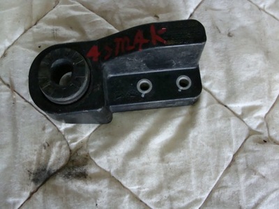 Кронштейн кронштейн радіатора opel astra k фото №1