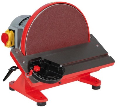 Szlifierka tarczowa stołowa Holzmann TS305 305 mm 230V 1420 obr/min