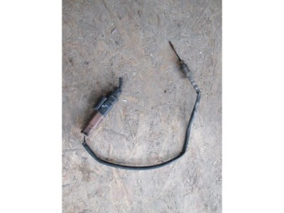 Датчик лямбда-зонд датчик fap citroen dc3 c3 ii 1.4 hdi фото №1