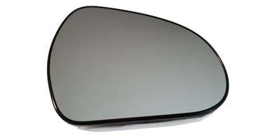 PEUGEOT 207 308 GLACE COUSSINET MIROIRS MIROIR RH - milautoparts-fr.ukrlive.com