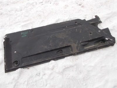 Защита подвеска vw golf vi cabrio фото №1