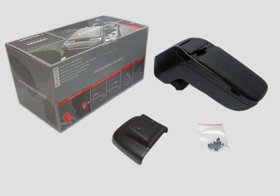 Підлокітник armster ii mazda 2 od 2015r. фото №1