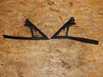 MERCEDES E W207 GASKET GLASS RIGHT LEFT REAR - milautoparts-fr.ukrlive.com