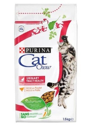 Purina Cat Chow Special Care Urinary 15kg 24H