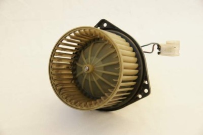 Воздуходувка вентилятор nissan primera p11 europa łódź фото №1