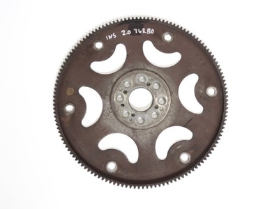 Колесо маховик opel insignia 2.0 turbo автоматическая коробка передач фото №1