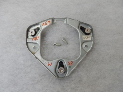 MERCEDES A-CLASS W169 - METAL PLATE MOUNTING LINER - milautoparts-fr.ukrlive.com