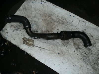 TUBE JUNCTION PIPE RENAULT SCENIC II 1.9 DCI 03R - milautoparts-fr.ukrlive.com