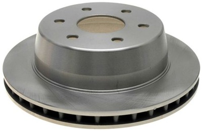 DISQUE DISQUES ARRIÈRE ARRIÈRE CHEVROLET AVALANCHE 02-06 - milautoparts-fr.ukrlive.com