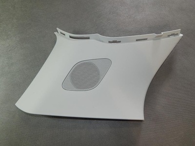 Audi a3 8v защита стойка 8v3867287a фото №1