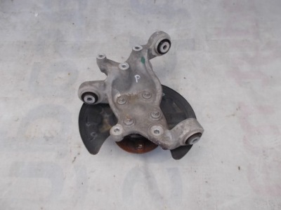 Mercedes b w246 w176 поворотний кулак ступиця права задній фото №1