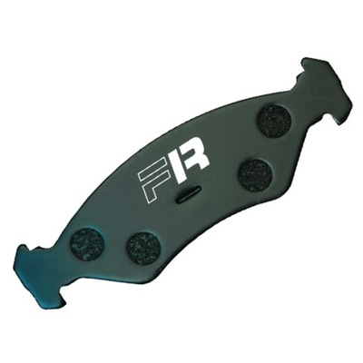 BLACK DIAMOND SABOTS DE FREIN P ACCORD VIII 08- 2.4 TYPE-S - milautoparts-fr.ukrlive.com