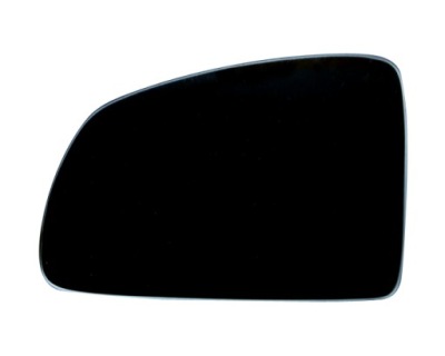 Opel meriva a 2003-2010 вкладиш скло 2008 2009 ліва фото №1