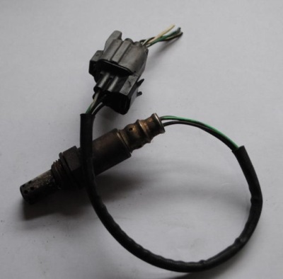 Датчик лямбда-зонд honda 234000-7042 brzeg фото №1