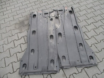 Плита защита pod шасси vw t-roc 2ga фото №1