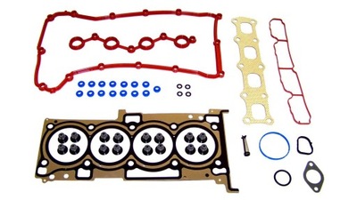 Уплотнители двигателя chrysler sebring 200 2.4 07-13 фото №1