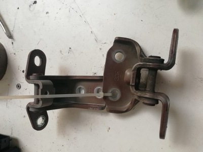 HYUNDAI I30 12-15COUPE HINGE HINGES RIGHT DOOR - milautoparts-fr.ukrlive.com