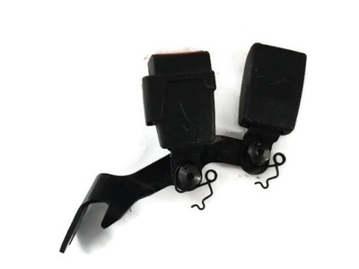 Клипса поперечина задняя audi a8 4h0 d4 4h0857740 фото №1