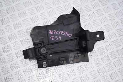 Захист корпус citroen ds4 9676379280 фото №1