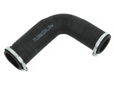 Труба патрубок turbo інтеркулер scenic 1,9 8200065740 фото №1