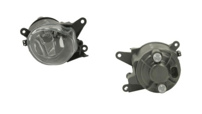 Audi a4 b5 99-01 противотуманная фара противотуманные фары правый новый фото №1