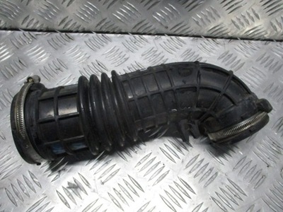 Труба интеркулер mercedes a klasa 176 1,5cdi фото №1