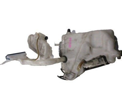 Бачок жидкость do омывателя mercedes w211 фото №1