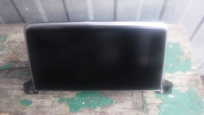 Дисплей навигации peugeot 5008 ii 2 фото №1