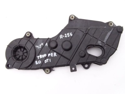 Isuzu trooper ii opel monterey 3.0 dti захист корпус розподільного валу фото №1