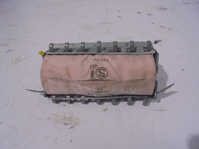 Подушка пассажира nissan note фото №1