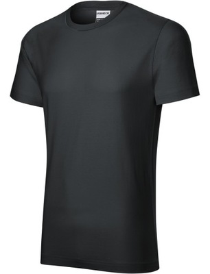 MALFINI RIMECK RESIST R01 MOCNA MĘSKA NIEKURCZLIWA koszulka T-shirt S