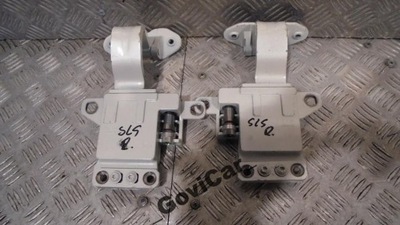 Idealne петли дверь l + r mercedes sls w197 1 фото №1