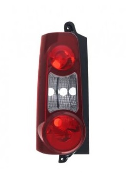 LAMP REAR CITROEN BERLINGO 2012- - milautoparts-fr.ukrlive.com