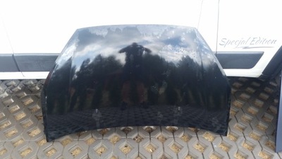 Капот ford s-max mk3. фото №1