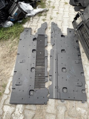 PROTECTION CHASSIS RENAULT MEGANE IV UNIVERSAL - milautoparts-fr.ukrlive.com