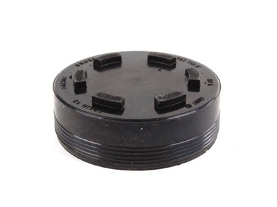 Заглушка блок vw gr. 14.8mm фото №1