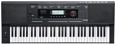 Kurzweil KP110 - Keyboard