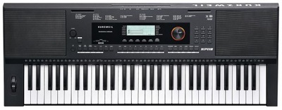 Kurzweil KP110 - Keyboard