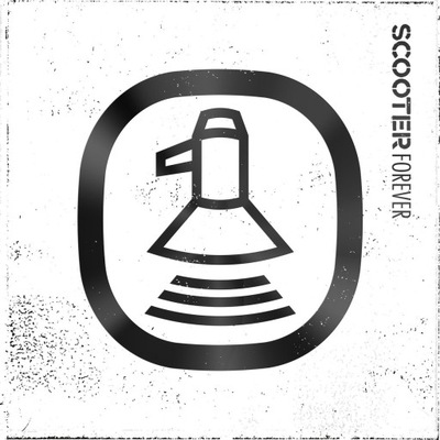 SCOOTER FOREVER + RAVE CLASSICS - 2 CD SYMMETRY