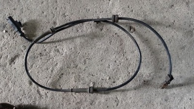 Nissan micra k12 датчик abs передній фото №1